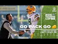 Christian Watson and Matt LaFleur are ready to take the NFC North back Inside Training Camp