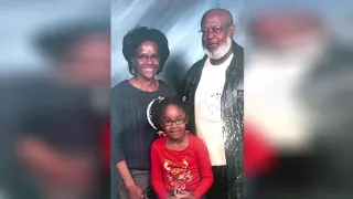 Memorial Tribute of Mrs Carol Williams