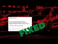 OpenGL Reference Matching Test Failure FIXED Cinebench R15