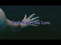 Ellie Goulding- Don't Want Your Love (Unreleased) 