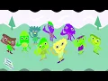 Super Simple Songs One Little Finger Song Intro Logo Sponsored By: Gamavision Csupo Effects
