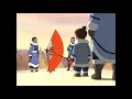 Download Lagu Aang meets the Southern Water Tribe