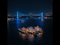 ISTANBUL GECELER - cudi, Bvtu & YUKSEL
