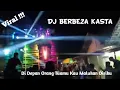 Download Lagu Viral !!! DJ BERBEZA KASTA / Di Depan Orang Tuamu Kau Malukan Diriku