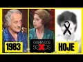 Download Lagu ANTES E DEPOIS, olhe como está o elenco da novela GUERRA DOS SEXOS