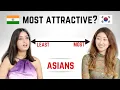 Download Lagu This is the BEST Looking Country in Asia / RANK ME