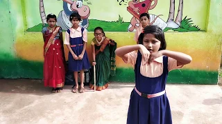 std 4 th subject marathi bolnari nadi 