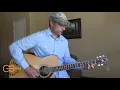 The Walk - Sawyer Brown - Guitar Lesson | Tutorial
