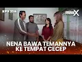 Download Lagu Nena Jadi Membawa Temannya Untuk Kerja Ditempat Cecep - PREMAN PENSIUN X | Eps 21A Part 2