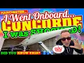 Download Lagu I Went on CONCORDE at Manchester - I was SHOCKED to FIND this OUT! I NEVER KNEW THIS!