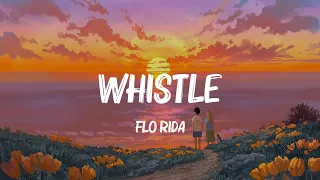 whistle flo rida lyrics magic lady gaga mix