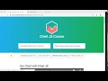 How to create a bar chart JS