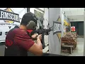 Download Lagu Shooting the Derya MK-12 Semi-auto Shotgun