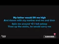 Luther Vandross - Dance With My Father (Karaoke)