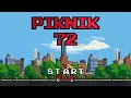 Piknik 72 - Pee Wee Gaskins