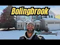 Homes For Sale in Chicago Suburbs Bolingbrook