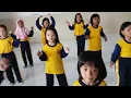 Download Lagu GUMMY BEAR - SENAM BERUANG LUCU
