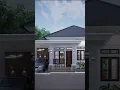 Download Lagu rUMAH MINIMALIS MODEREN 9X13M. #rumahminimalis #desainrumah #rumahidaman