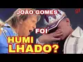Lagu A GLOBO NÃO MOSTROU ISSO,Roberto Carlos EXPULSOU João Gomes?