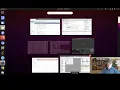 Part 2 of creating a PyQt5 Gui Python 3 application writing the code