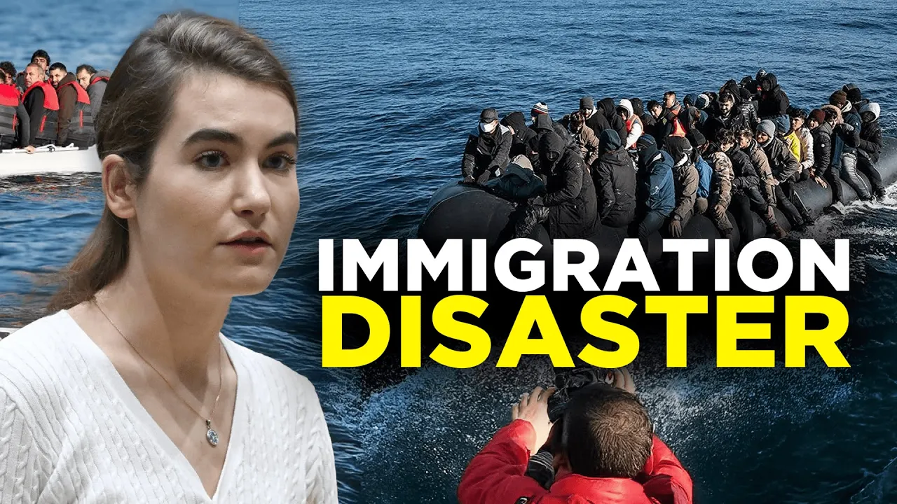 Dutch government FAILS on migration | #FVD