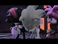 Download Lagu Sonic \u0026 Shadow: Anchor (Skillet)