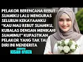 Lagu PELAKOR REBUT SUAMIKU KUBALAS DIA DENGAN MENIKAHI SUAMINYA -KUPASTIKAN HIDUPNYA AKAN MENDERITA