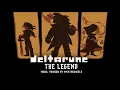 Download Lagu Deltarune - The Legend [Vocal Version by NyxTheShield]