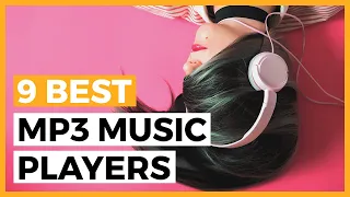 Download Best Mp3 Music Players in 2024 - How to choose a Mp3 Player With Better Sound than your Smartphone MP3