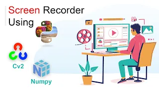 Build a Screen Recorder Using Python Python for Beginners