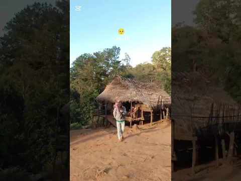 ບ້ານເຮົາກໍ່ຊຳນີ້ແລະ