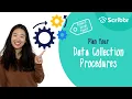 Research Design Planning your Data Collection Procedures Scribbr
