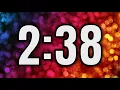 3 MINUTE TIMER ⏲️