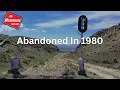 Download Lagu Abandoned Rails - Milwaukee Road Eastern Montana