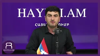 «Այ սոված բոմժե՛ր, տան վարձ չէիք կարողանում տալ, հիմա էս ի՞նչ եք ասում»․ Մանուել Մանուկյան
