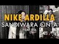 Download Lagu Nike Ardilla - Sandiwara Cinta | ROCK COVER by Sanca Records ft. Ira