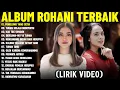 Download Lagu Lagu Rohani Melitha Sidabutar \u0026 Gaby Bettay Full Album (Lirik) Lagu Rohani Kristen Terbaik 2025