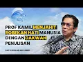 Lagu PODKASTERA [EPS 11: BHG 1]: JEJAK YANG DITINGGALKAN