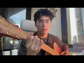 begged - olivia rodrigo (cover)
