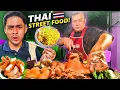 Download Lagu CHEAP Thai Street Food Tour in Chiang Mai Night Market! Northern Thai Street Food Heaven!🇹🇭