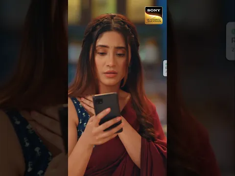 How Will Aradhana Get to the Office? | Barsatein Mausam Pyaar Ka | #love #aradhnareyansh #shorts