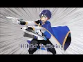 BlazblueEntropyEffect Hibiki suffering Mild NSFW