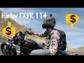 Harley 2019 FXDR 114-Test Ride Review-Failure or Future