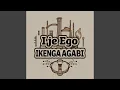 Download Lagu IJE EGO