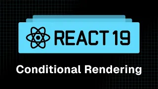 React 19 Tutorial - 10