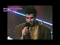 Quédate conmigo - Luis Enrique