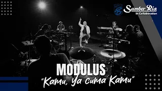 kamu ya cuma kamu m o d u l u s