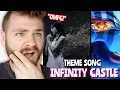 Download Lagu DEMON SLAYER INFINITY CASTLE *Theme Song* | LiSA \
