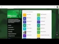 Power of Connections Introduction to the Community Page