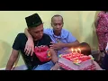 Download Lagu Fad bocey sambut hari lahir tanpa ABAM disisi | ALFATIHAH